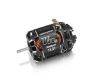 Picture of Hobbywing 30401762 XeRun V10 G5 Black 13.5T 4000kV Sensored Brushless Motor 