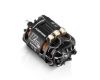 Picture of Hobbywing 30401762 XeRun V10 G5 Black 13.5T 4000kV Sensored Brushless Motor 