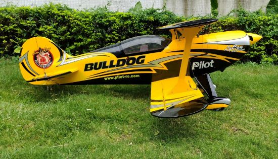 Picture of Pilot-RC Pitts S2B- 87″ – 2.20m (100cc) Colour 03