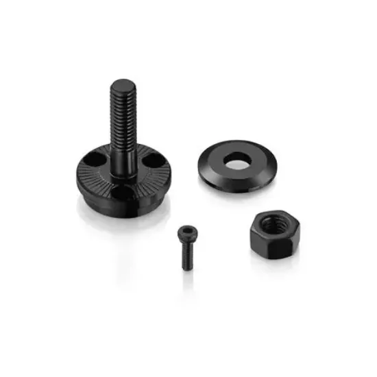 Picture of Hobbywing 30820601 Propellor Mount (shaft side) for 2312, 2316 &2320