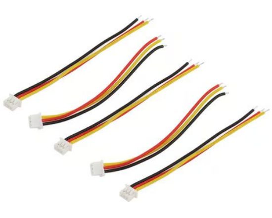Picture of Goosky GT000072 S.Bus External Receiver Cable (5)
