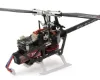 Picture of Goosky BAF030018  S1 V2 Combo RTF Electric Helicopter (Blue)