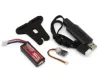 Picture of Goosky BAF030018  S1 V2 Combo RTF Electric Helicopter (Blue)