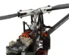 Picture of Goosky BAF030018  S1 V2 Combo RTF Electric Helicopter (Blue)