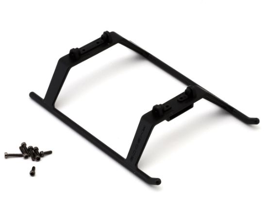 Picture of Goosky GT080062 S2 Ultra Landing Skid Set (Black)