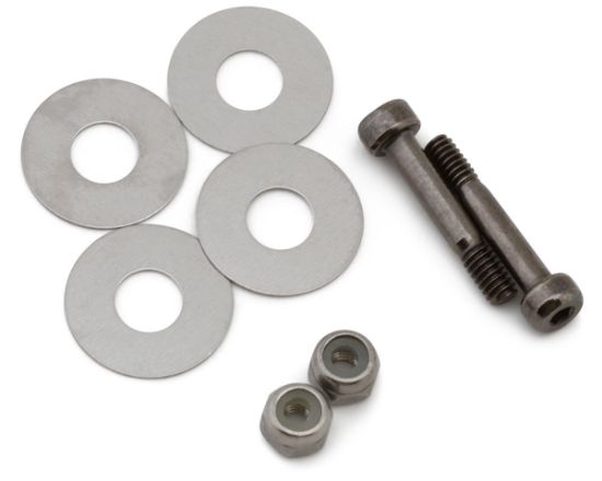 Picture of Goosky GT080031 S2 MAX Blade Screw & Washer Set