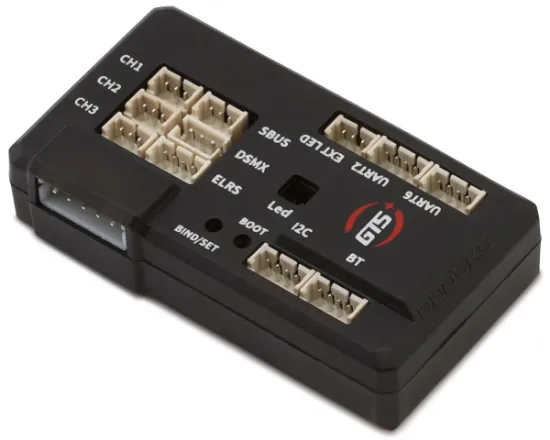Picture of Goosky GT080033 Flight Control Module- S2 Max