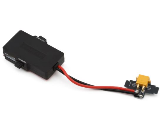 Picture of Goosky GT080034 S2 MAX ESC Module