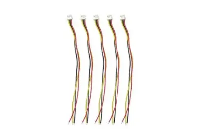Picture of Goosky GT000073 DSMX External Receiver Cable (1 cable only) 