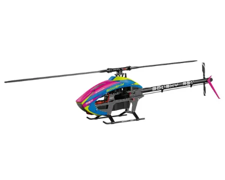 Picture for category Gosky RS7 Parts