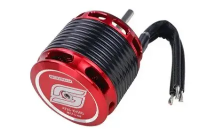 Picture of Goosky GT040194 4726 550kv Brushless Motor