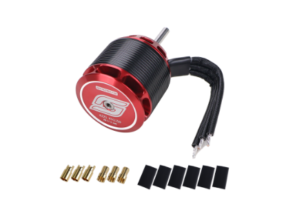 Picture of Goosky GT060144 4225 1150KV 6S Brushless Motor