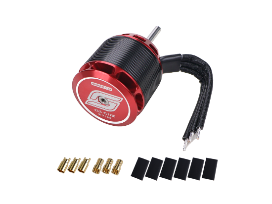 Picture of Goosky GT060144 4225 1150KV 6S Brushless Motor