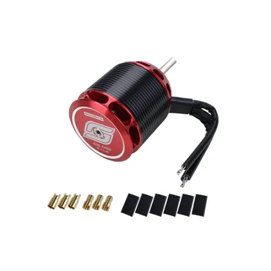 Picture of Goosky GT060145 RS5/RS6 12S 550KV 4230 Brushless Motor