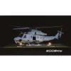 Picture of Goosky BAF050012-A E2 UH-1Y Venom GPS Helicopter - RTF (Mode 2) in Carrying Case