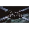 Picture of Goosky BAF050012-A E2 UH-1Y Venom GPS Helicopter - RTF (Mode 2) in Carrying Case