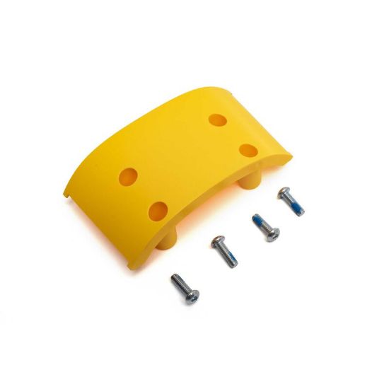 Picture of E-Flite EFL-1977 Landing Gear Mounting Plate; Sportix