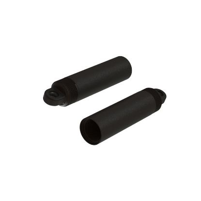 Picture of Arrma ARA330715 Shock Body 11x55mm (2) Fury, Vorteks, Gorgon 