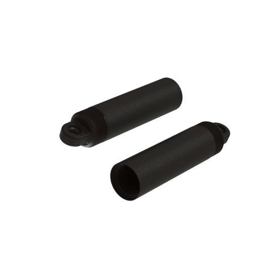 Picture of Arrma ARA330715 Shock Body 11x55mm (2) Fury, Vorteks, Gorgon 