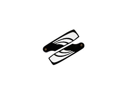 Picture of SAB 80TBS TAIL BLADES 80TBS