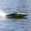 Picture of Proboat PRB-2171T1 36" Pro Boat Sonicwake V3 Self Righting 96+ KPH Black/Green