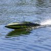 Picture of Proboat PRB-2171T1 36" Pro Boat Sonicwake V3 Self Righting 96+ KPH Black/Green