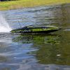 Picture of Proboat PRB-2171T1 36" Pro Boat Sonicwake V3 Self Righting 96+ KPH Black/Green