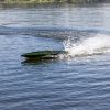 Picture of Proboat PRB-2171T1 36" Pro Boat Sonicwake V3 Self Righting 96+ KPH Black/Green
