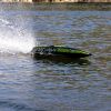 Picture of Proboat PRB-2171T1 36" Pro Boat Sonicwake V3 Self Righting 96+ KPH Black/Green