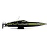 Picture of Proboat PRB-2171T1 36" Pro Boat Sonicwake V3 Self Righting 96+ KPH Black/Green