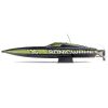 Picture of Proboat PRB-2171T1 36" Pro Boat Sonicwake V3 Self Righting 96+ KPH Black/Green
