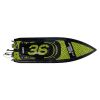 Picture of Proboat PRB-2171T1 36" Pro Boat Sonicwake V3 Self Righting 96+ KPH Black/Green