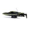Picture of Proboat PRB-2171T1 36" Pro Boat Sonicwake V3 Self Righting 96+ KPH Black/Green