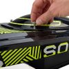 Picture of Proboat PRB-2171T1 36" Pro Boat Sonicwake V3 Self Righting 96+ KPH Black/Green