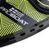 Picture of Proboat PRB-2171T1 36" Pro Boat Sonicwake V3 Self Righting 96+ KPH Black/Green