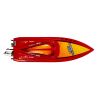 Picture of Proboat PRB-2171T2 36" Pro Boat Sonicwake V3 Self Righting 96+ KPH Red/Yellow