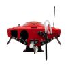 Picture of Proboat PRB-2171T2 36" Pro Boat Sonicwake V3 Self Righting 96+ KPH Red/Yellow