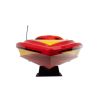 Picture of Proboat PRB-2171T2 36" Pro Boat Sonicwake V3 Self Righting 96+ KPH Red/Yellow