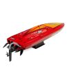Picture of Proboat PRB-2171T2 36" Pro Boat Sonicwake V3 Self Righting 96+ KPH Red/Yellow