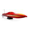 Picture of Proboat PRB-2171T2 36" Pro Boat Sonicwake V3 Self Righting 96+ KPH Red/Yellow