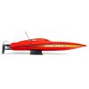 Picture of Proboat PRB-2171T2 36" Pro Boat Sonicwake V3 Self Righting 96+ KPH Red/Yellow