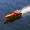 Picture of Proboat PRB-2171T2 36" Pro Boat Sonicwake V3 Self Righting 96+ KPH Red/Yellow