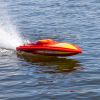 Picture of Proboat PRB-2171T2 36" Pro Boat Sonicwake V3 Self Righting 96+ KPH Red/Yellow
