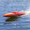 Picture of Proboat PRB-2171T2 36" Pro Boat Sonicwake V3 Self Righting 96+ KPH Red/Yellow