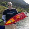 Picture of Proboat PRB-2171T2 36" Pro Boat Sonicwake V3 Self Righting 96+ KPH Red/Yellow
