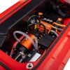 Picture of Proboat PRB-2171T2 36" Pro Boat Sonicwake V3 Self Righting 96+ KPH Red/Yellow