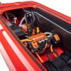 Picture of Proboat PRB-2171T2 36" Pro Boat Sonicwake V3 Self Righting 96+ KPH Red/Yellow