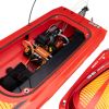 Picture of Proboat PRB-2171T2 36" Pro Boat Sonicwake V3 Self Righting 96+ KPH Red/Yellow