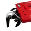 Picture of Proboat PRB-2171T2 36" Pro Boat Sonicwake V3 Self Righting 96+ KPH Red/Yellow