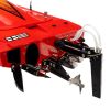 Picture of Proboat PRB-2171T2 36" Pro Boat Sonicwake V3 Self Righting 96+ KPH Red/Yellow